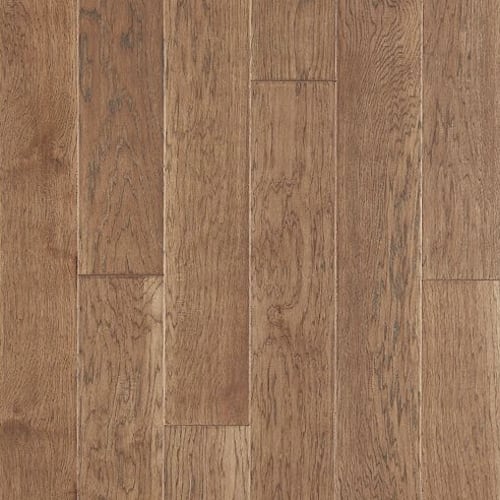 Heritage Woods in Rust Hickory