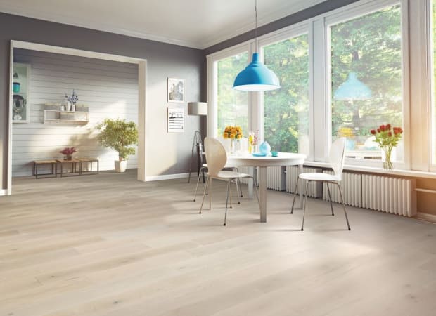 Coastal Couture Plus in Seaspray Oak Hardwood