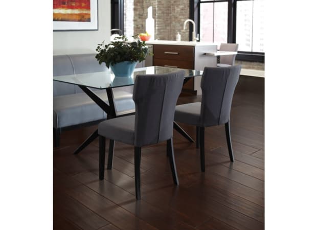 Wallingford Birch in Java Birch Hardwood