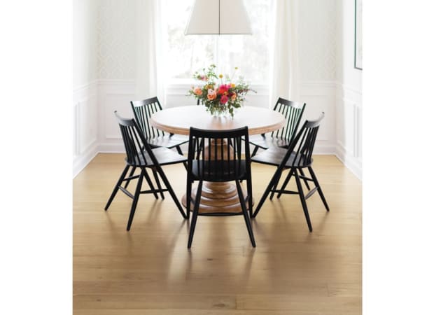 Islandair in Sand Dollar Oak Hardwood