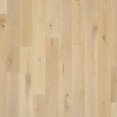 Brendwood in Blanched Oak