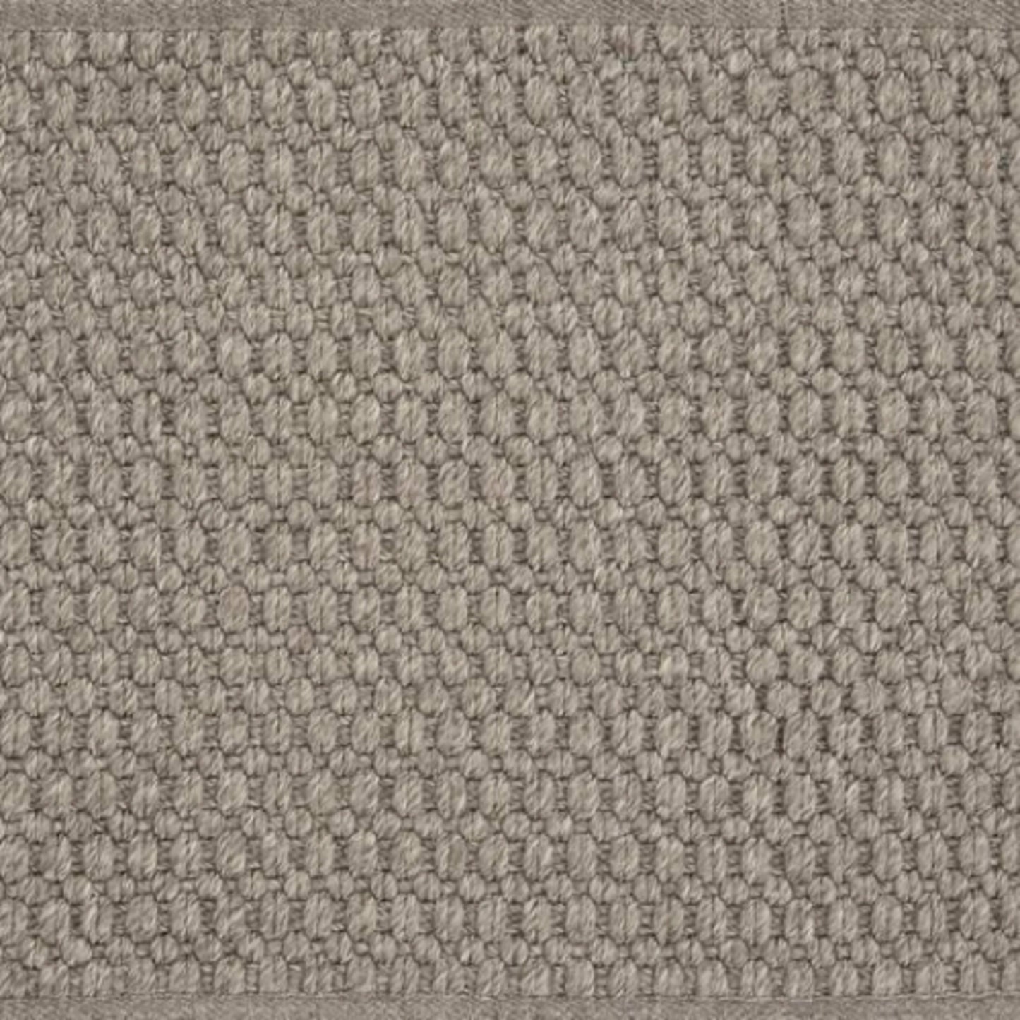 Wherever Sisal in Heather Carpet