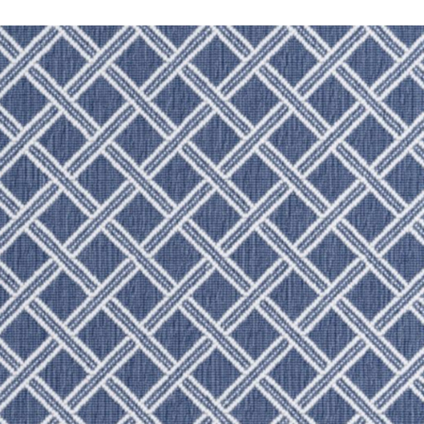Seminole in Denim Carpet
