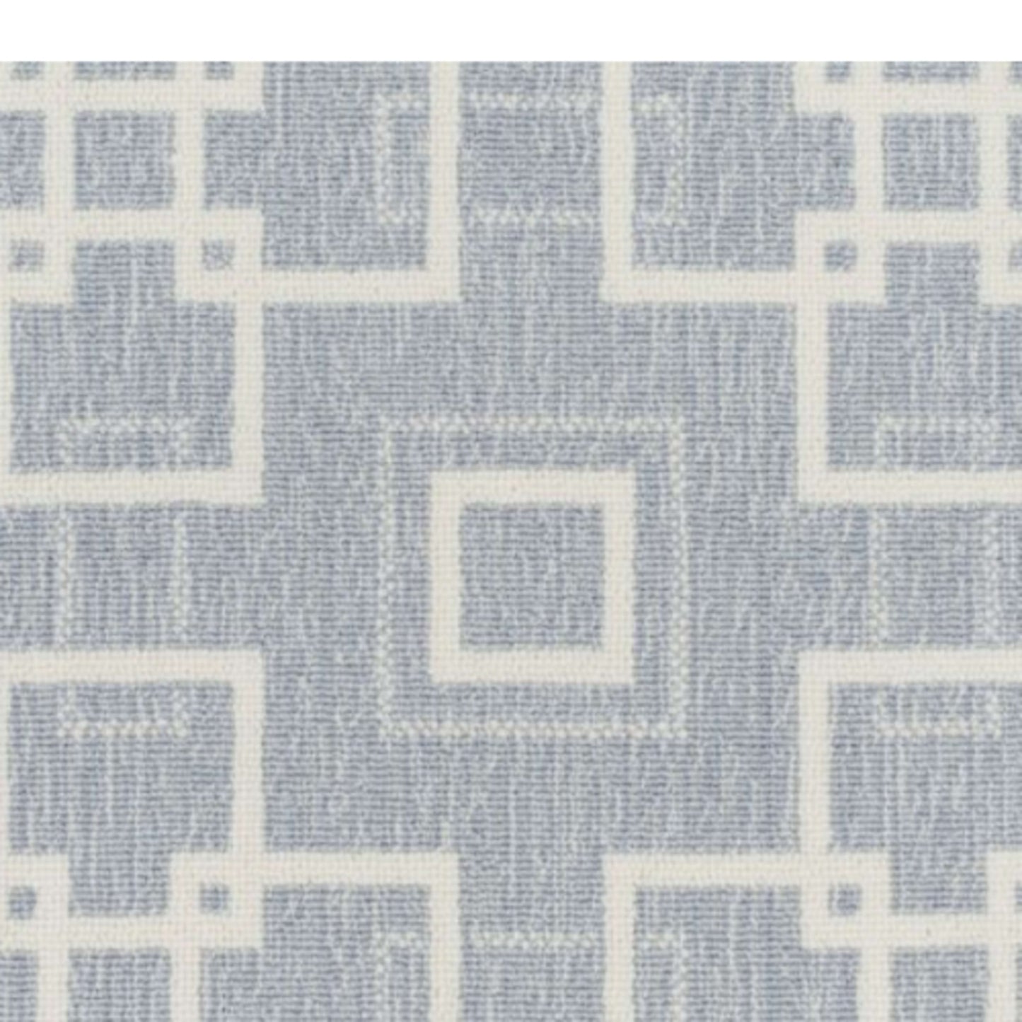 Vonda in Steel Carpet