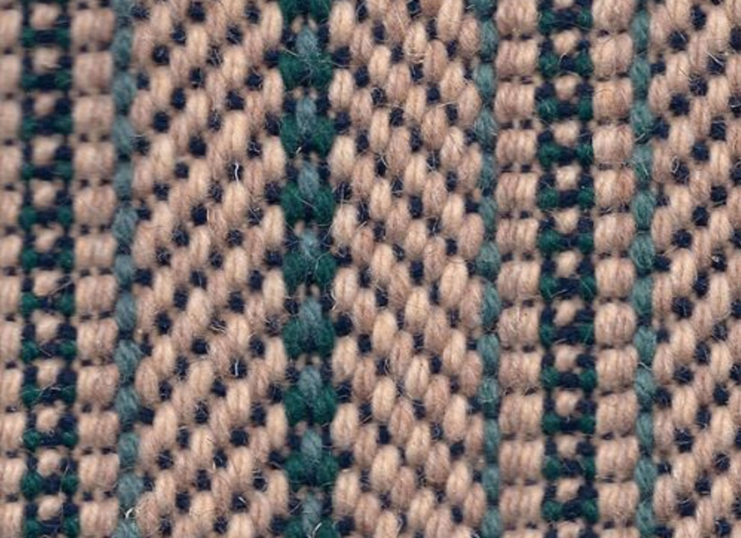 Woolcord Collection - Stripes