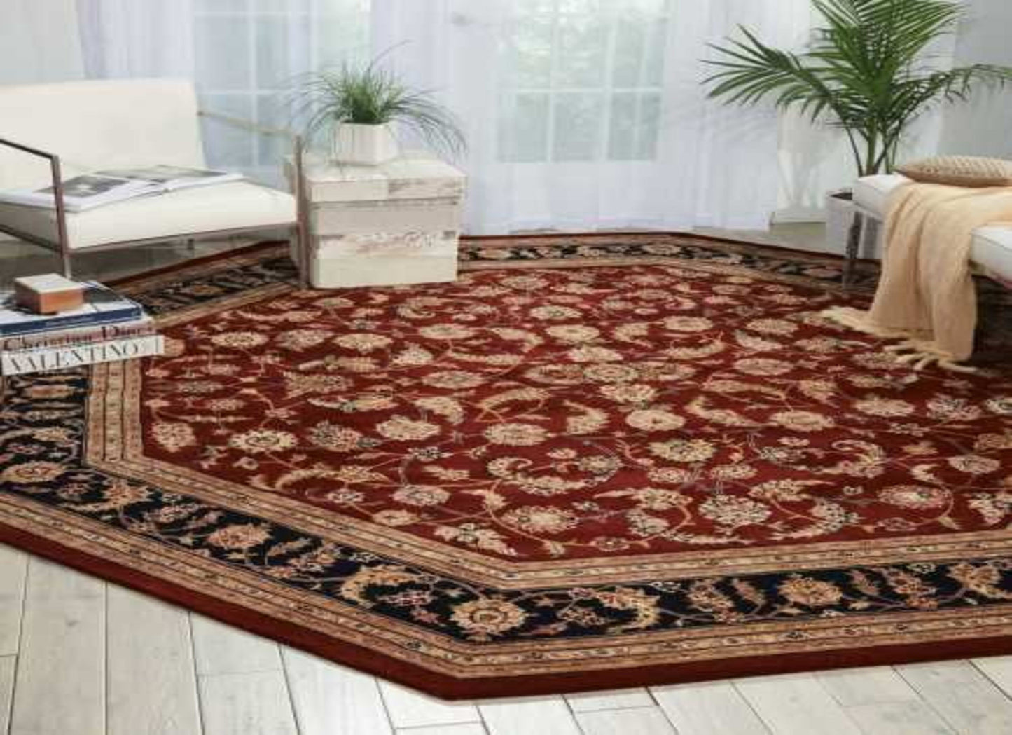 Nourison 2000 2002
