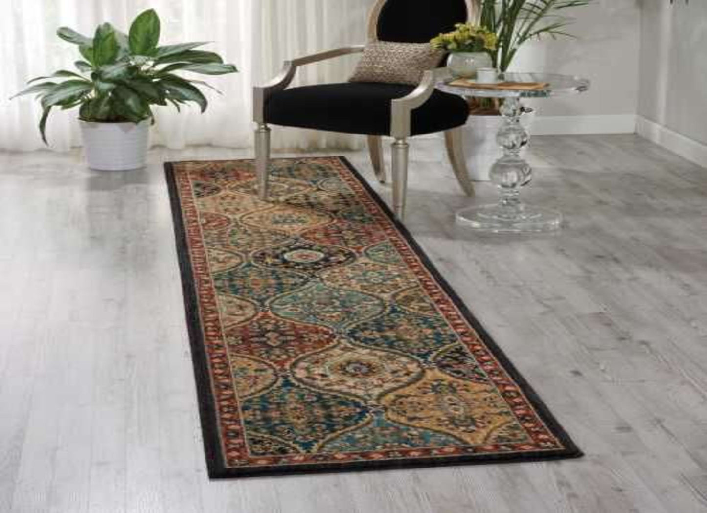 Nourison 2020 NR203
