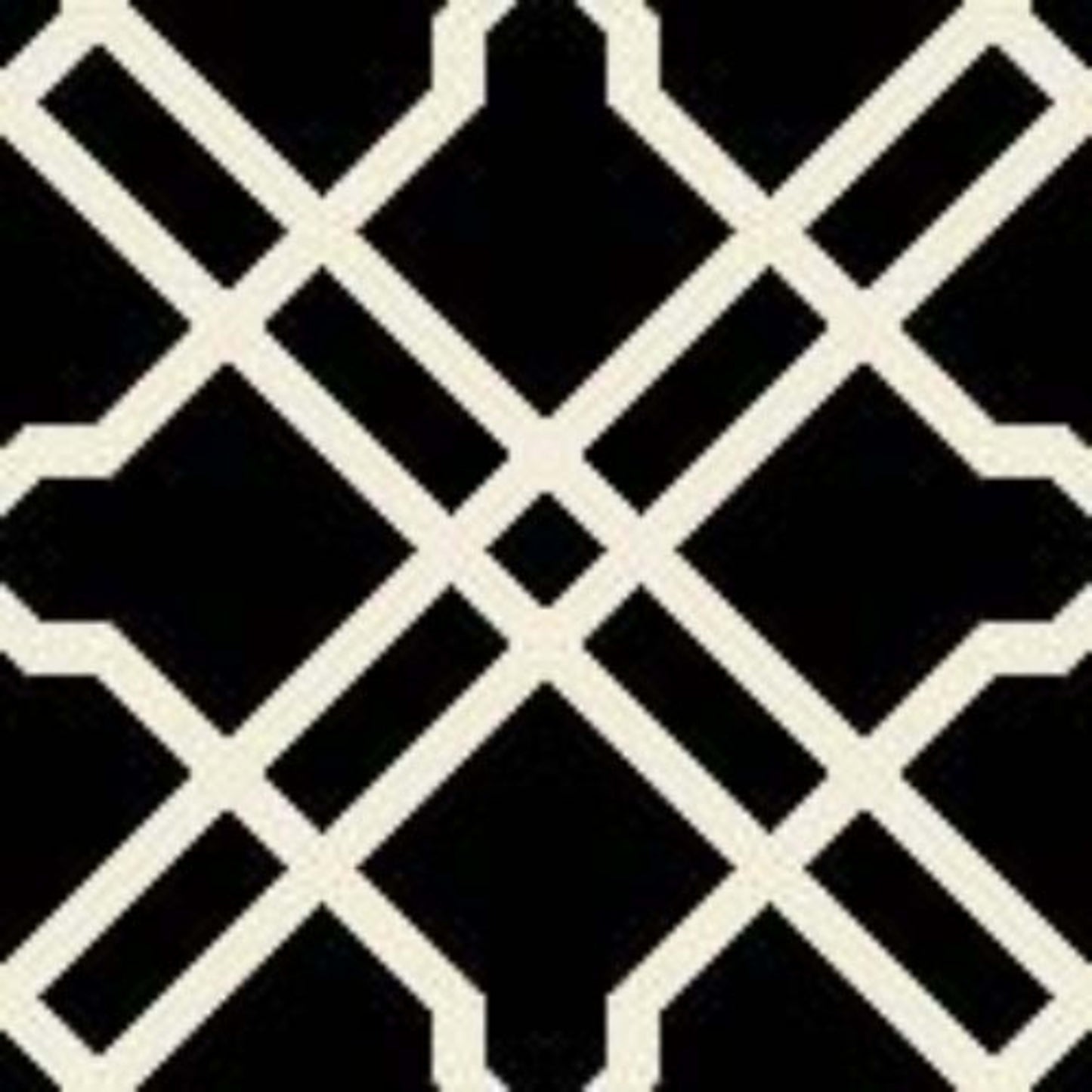 Wiltonian Collection - Bamboogrid