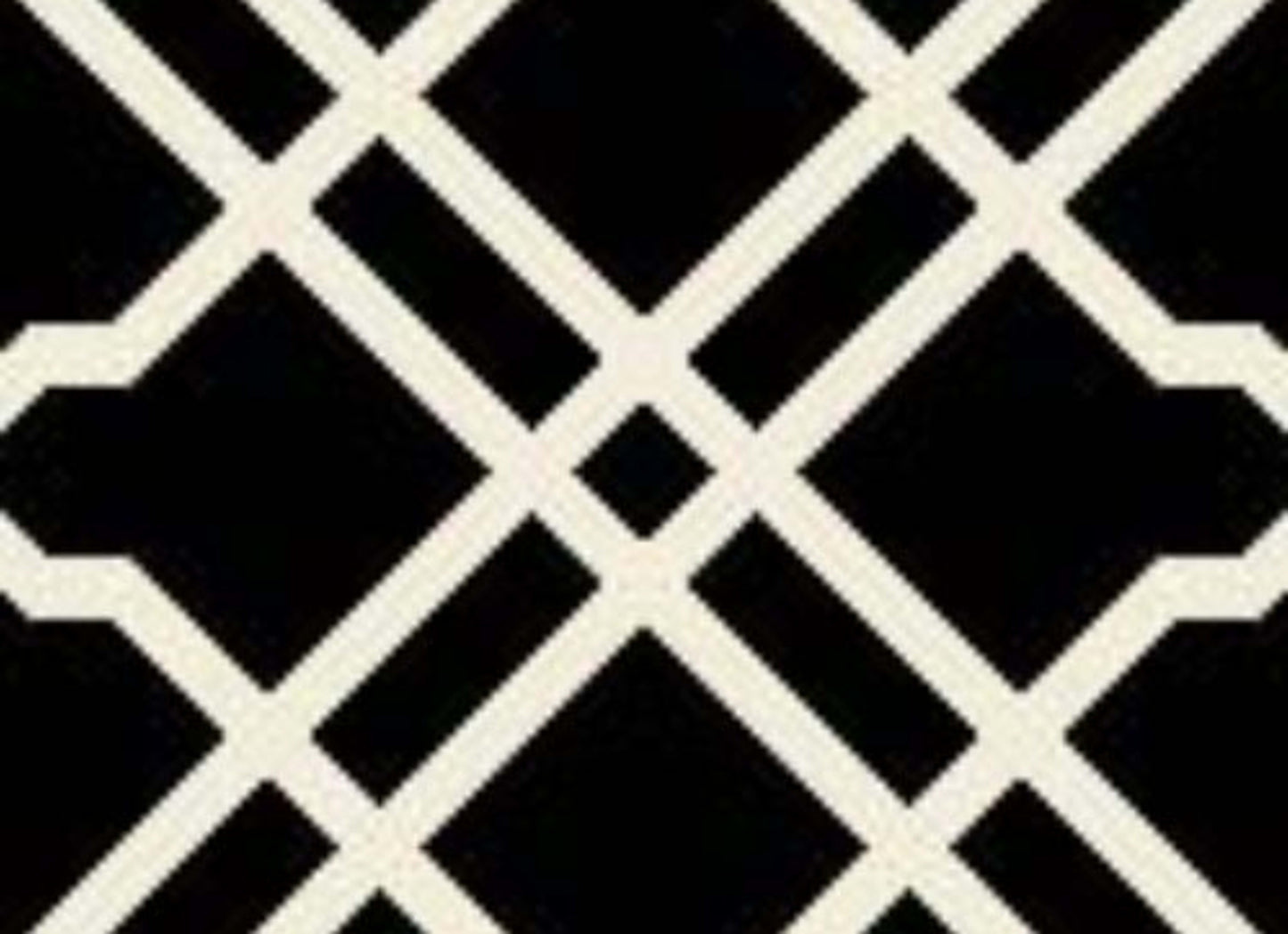 Wiltonian Collection - Bamboogrid