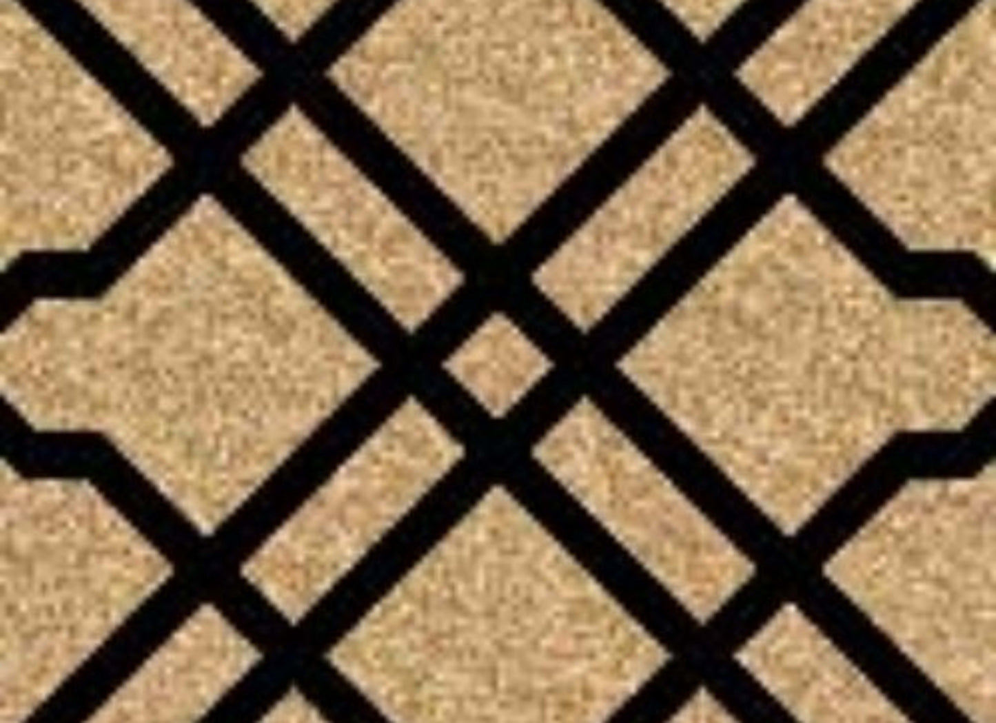 Wiltonian Collection - Bamboogrid
