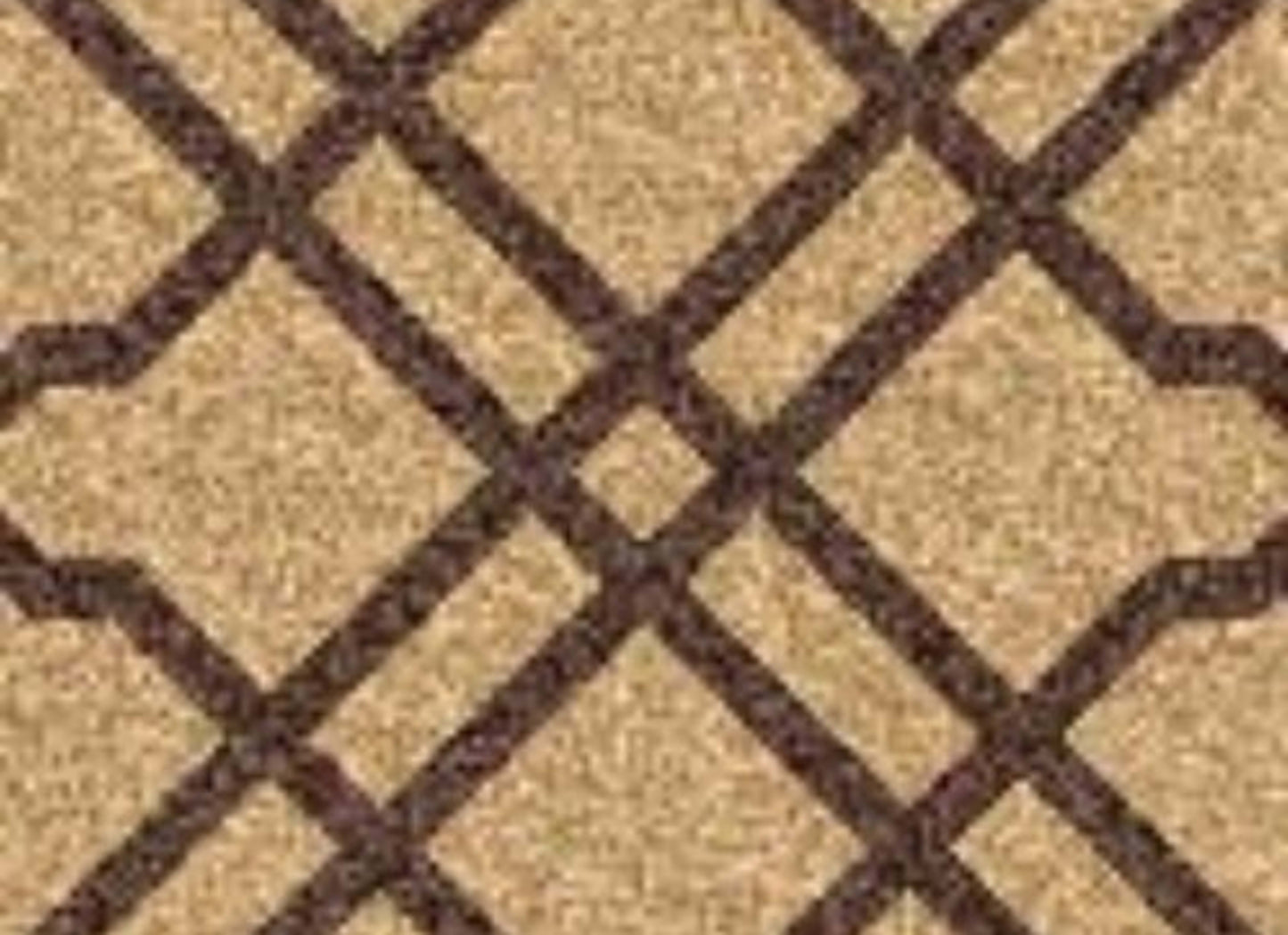 Wiltonian Collection - Bamboogrid