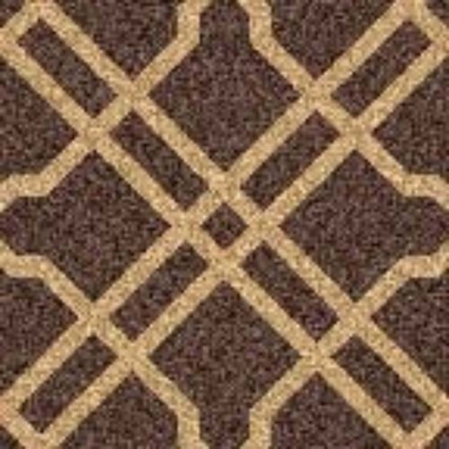Wiltonian Collection - Bamboogrid
