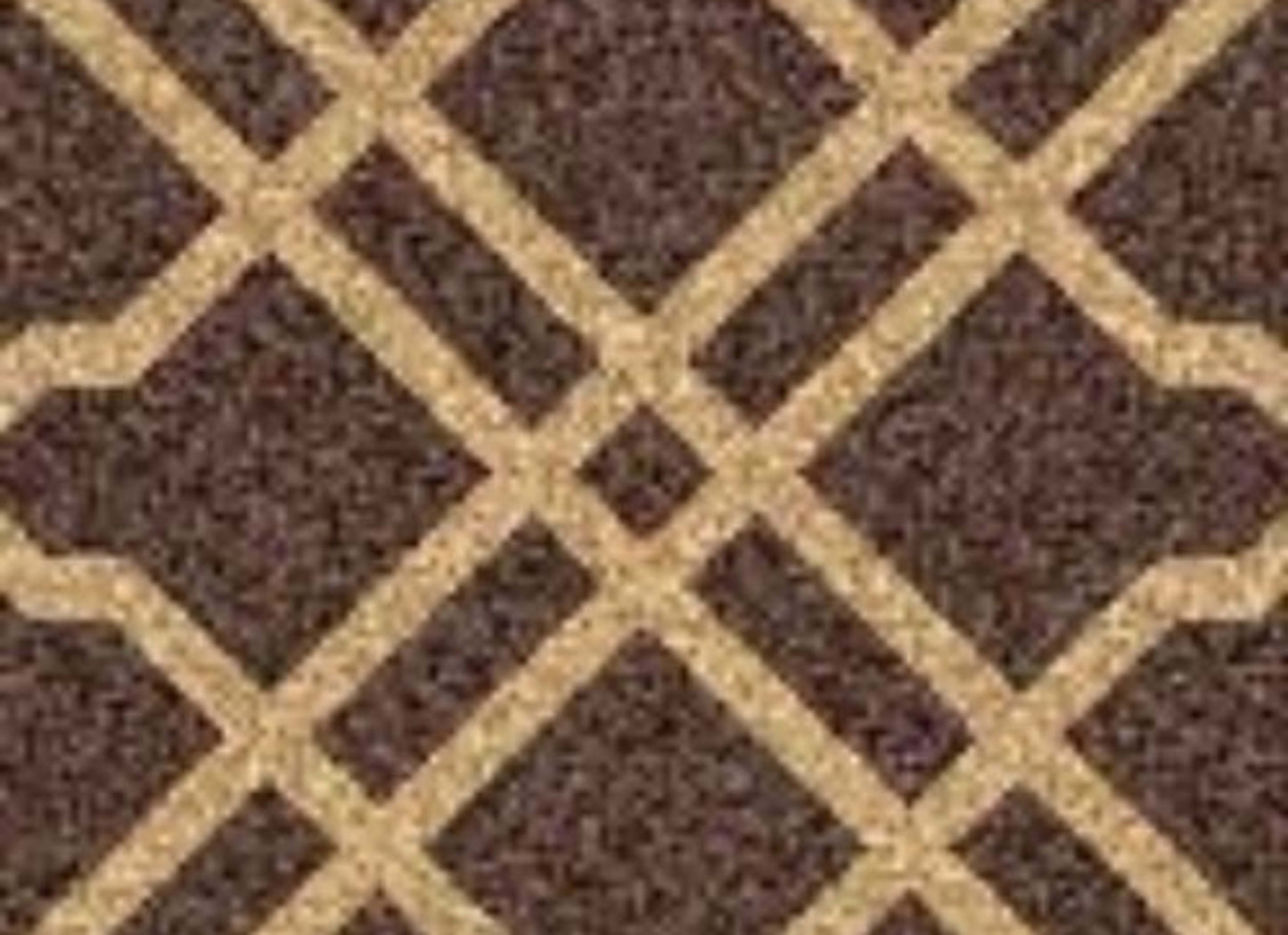 Wiltonian Collection - Bamboogrid