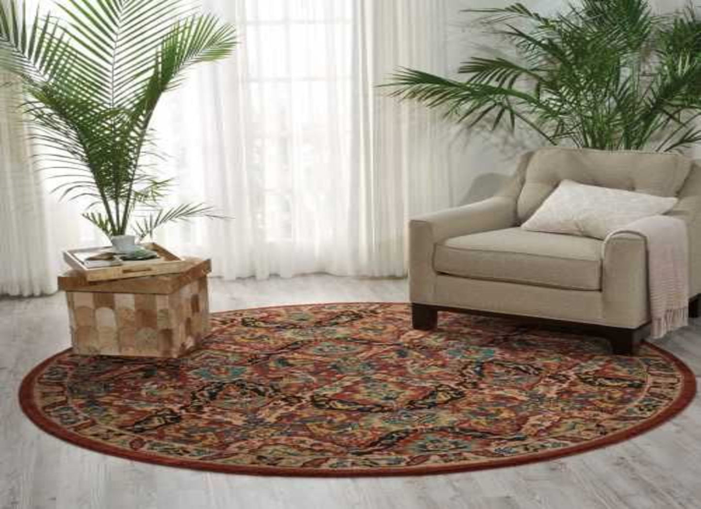 Nourison 2020 NR205