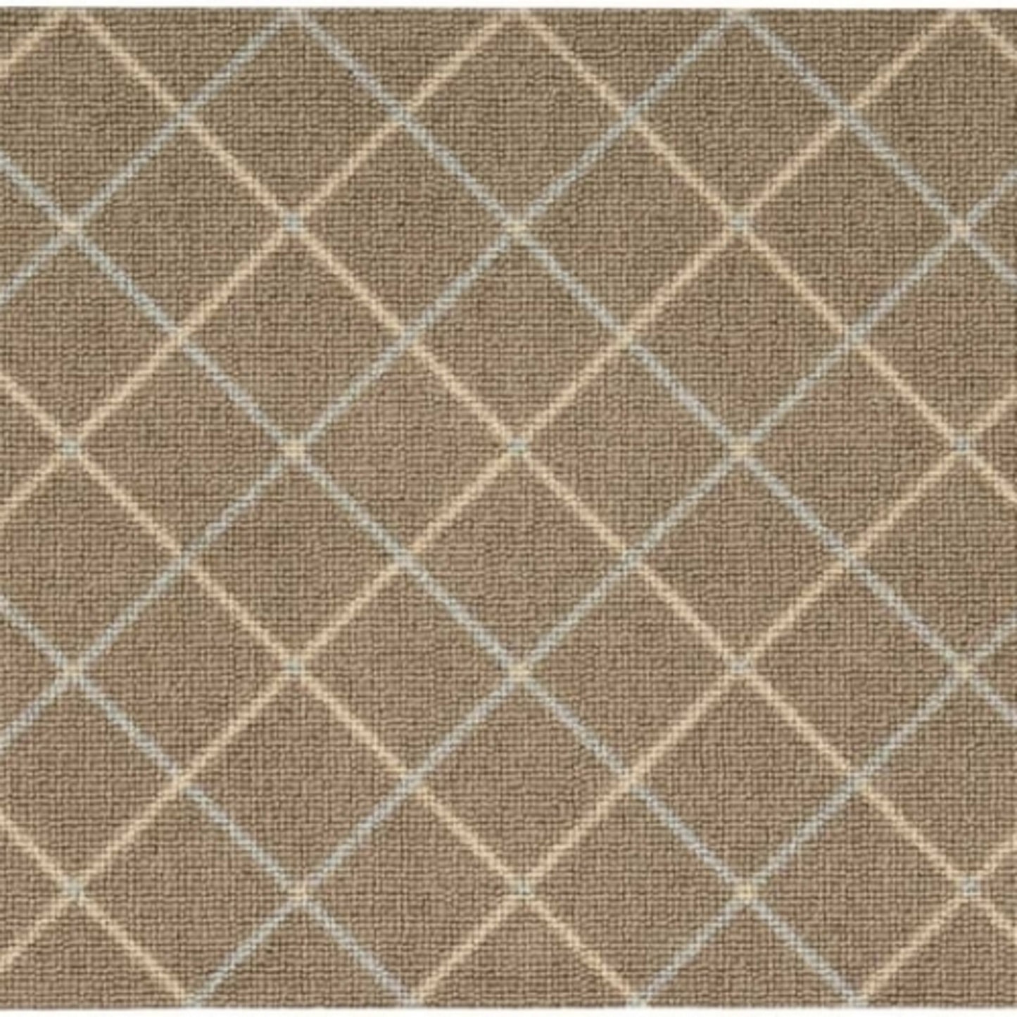 Wilton Essence Bristol Plaid