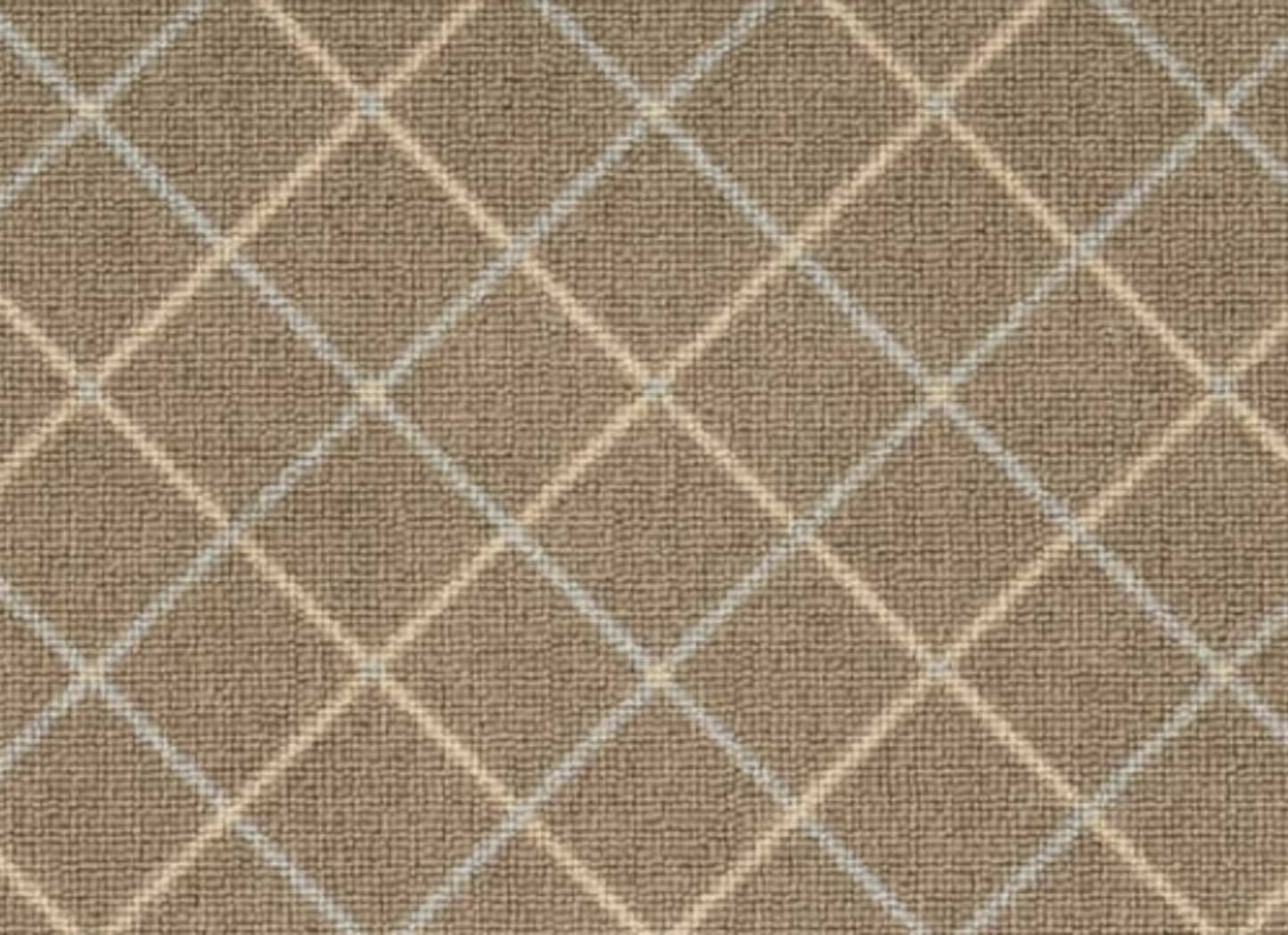 Wilton Essence Bristol Plaid