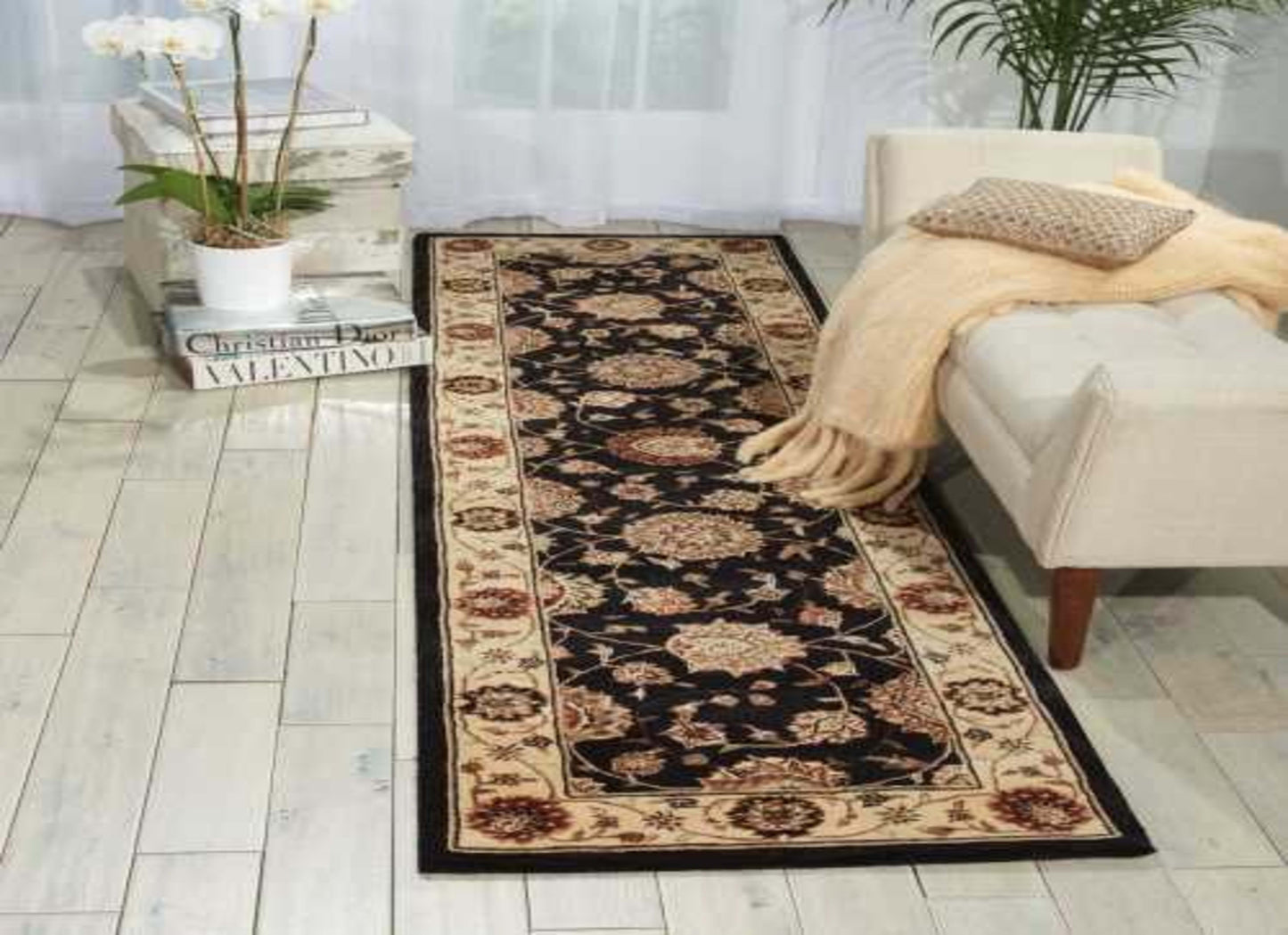 Nourison 2000 2204