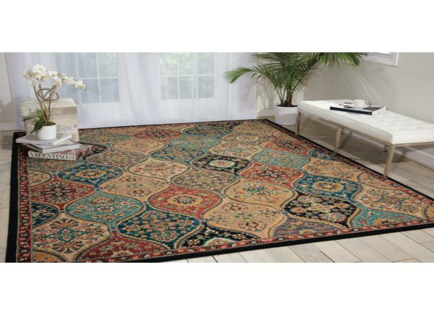 Nourison 2020 NR203