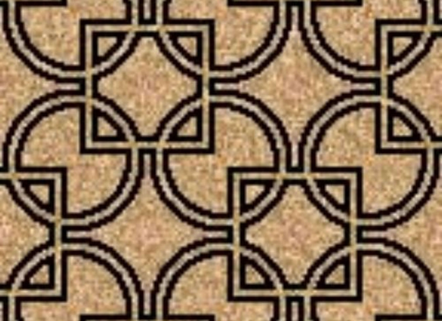 Wiltonian Collection - Cirque