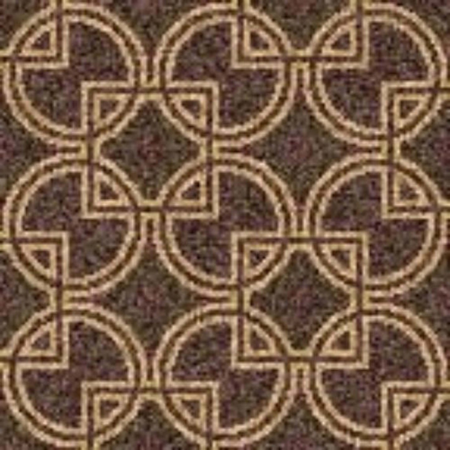Wiltonian Collection - Cirque
