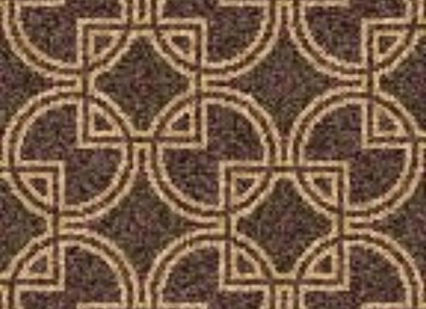 Wiltonian Collection - Cirque
