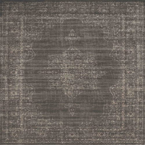 Colosseo - 3563 - Light Brown in Light Brown Area Rugs