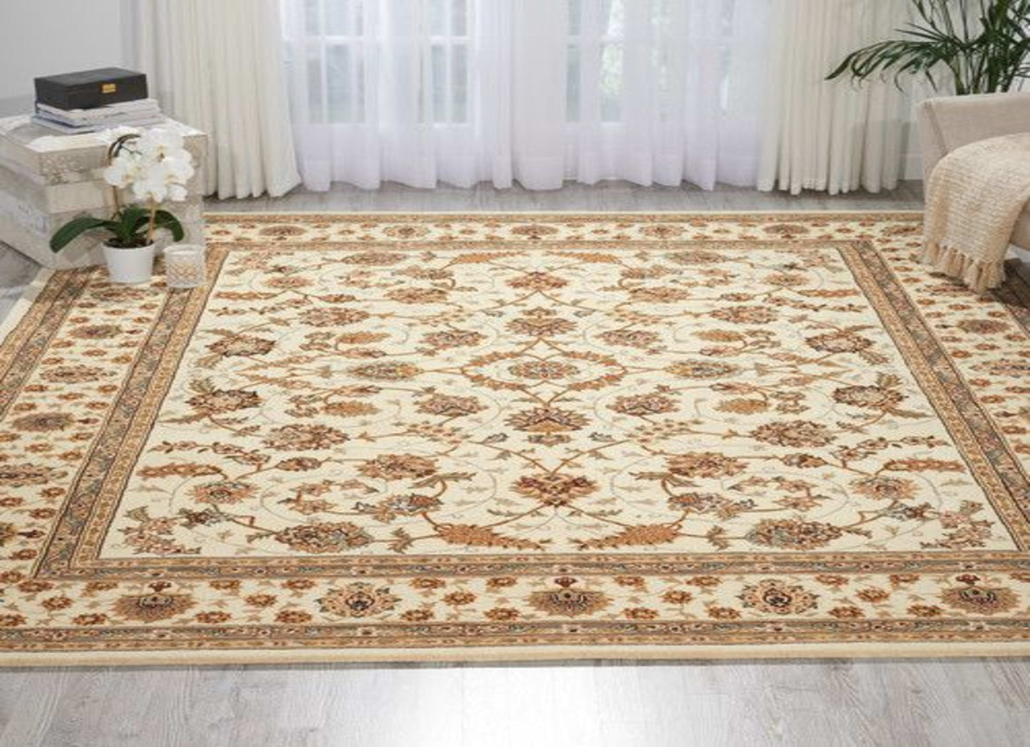 Nourison 2000 2023