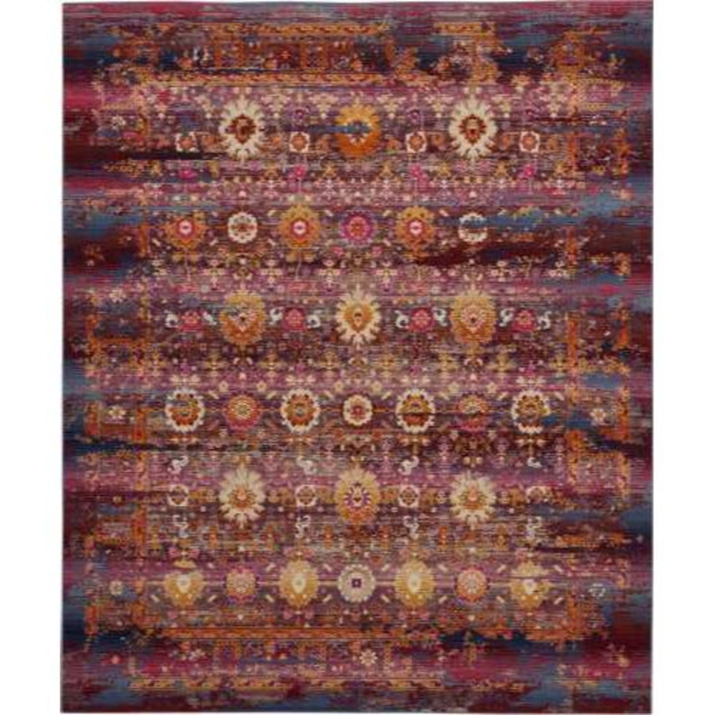 Vintage Kashan VKA03