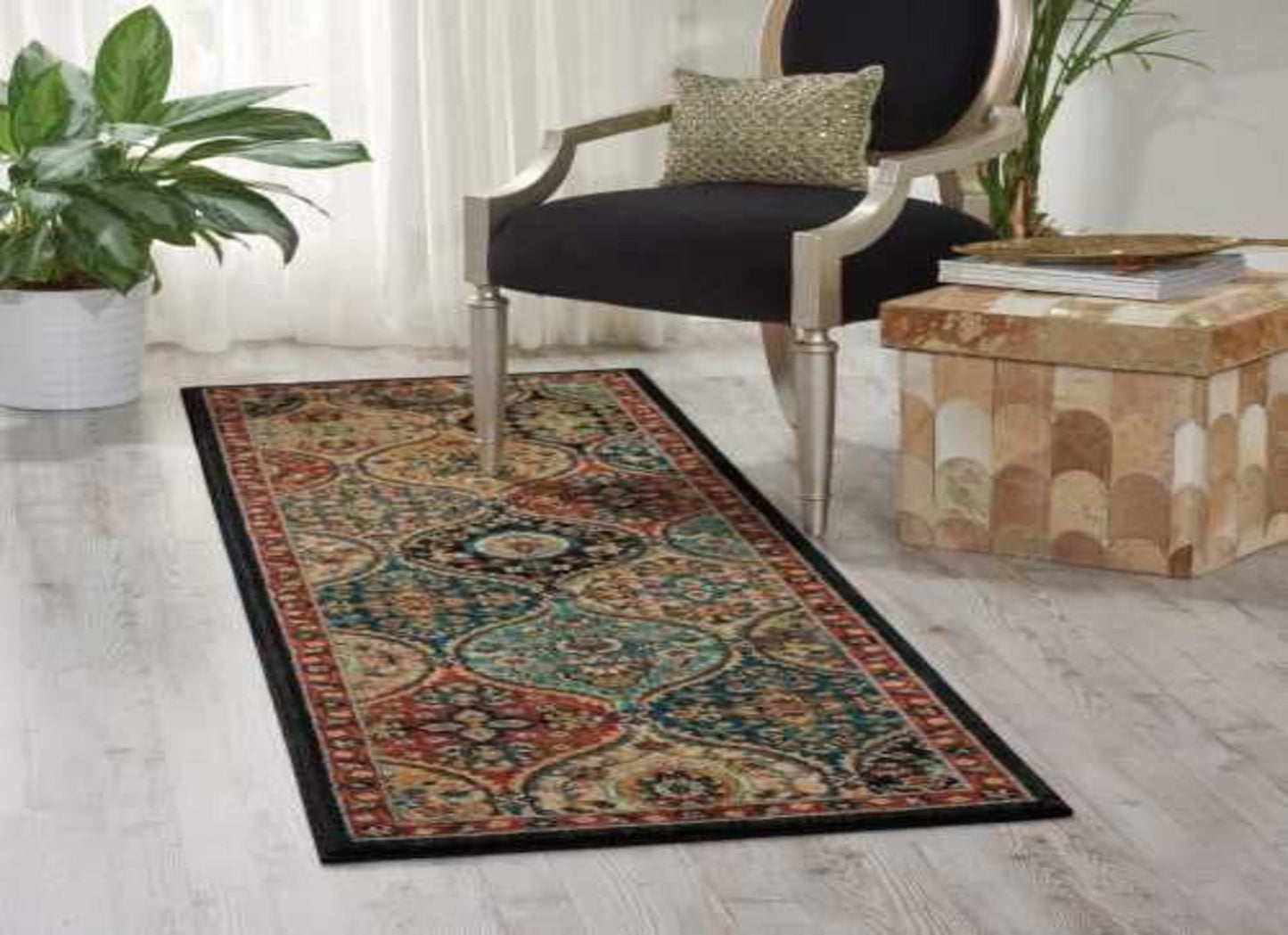 Nourison 2020 NR203