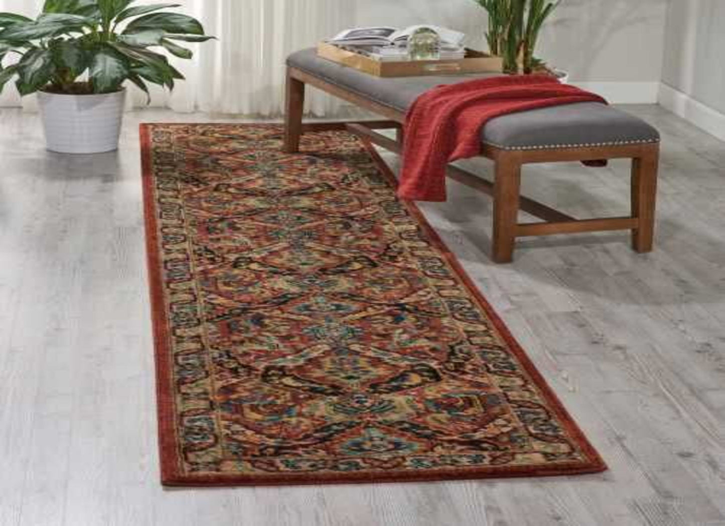 Nourison 2020 NR205