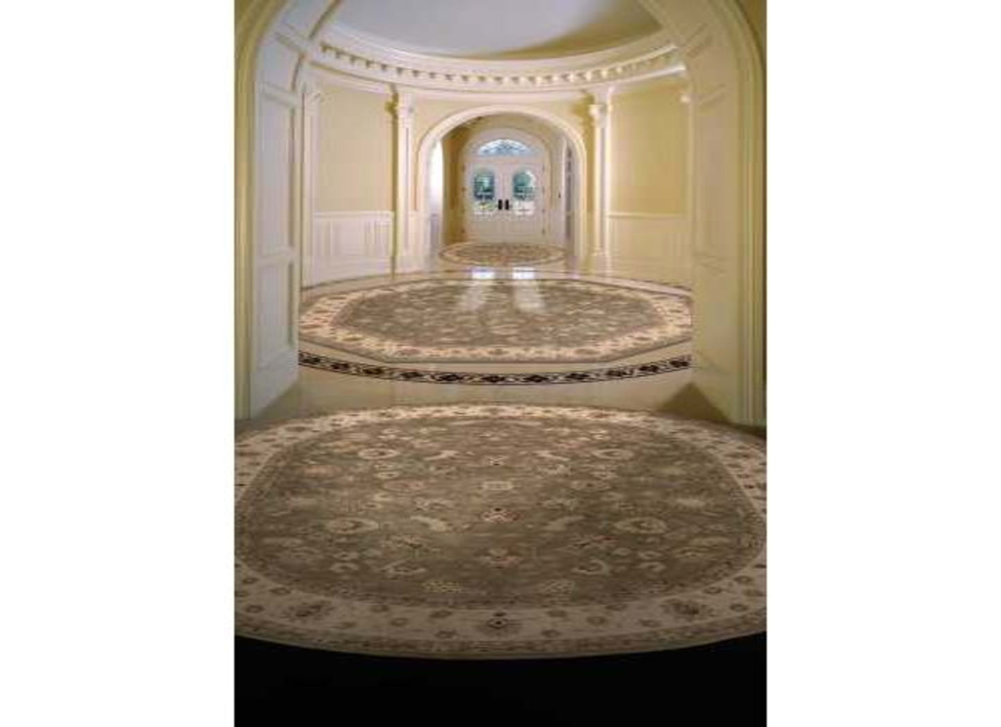 Nourison 2000 2003