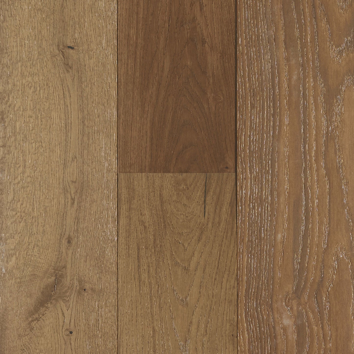 H2OME - City Spa Oak in Relaxed