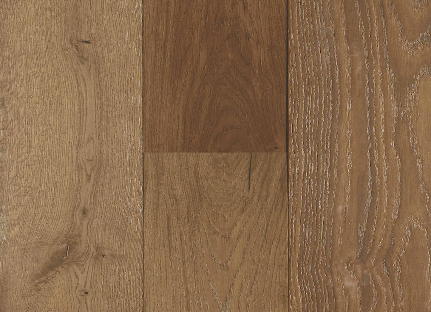 H2OME - City Spa Oak in Relaxed