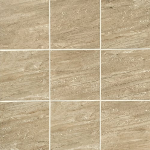 Florentine in Nociolla 12x12 Tile