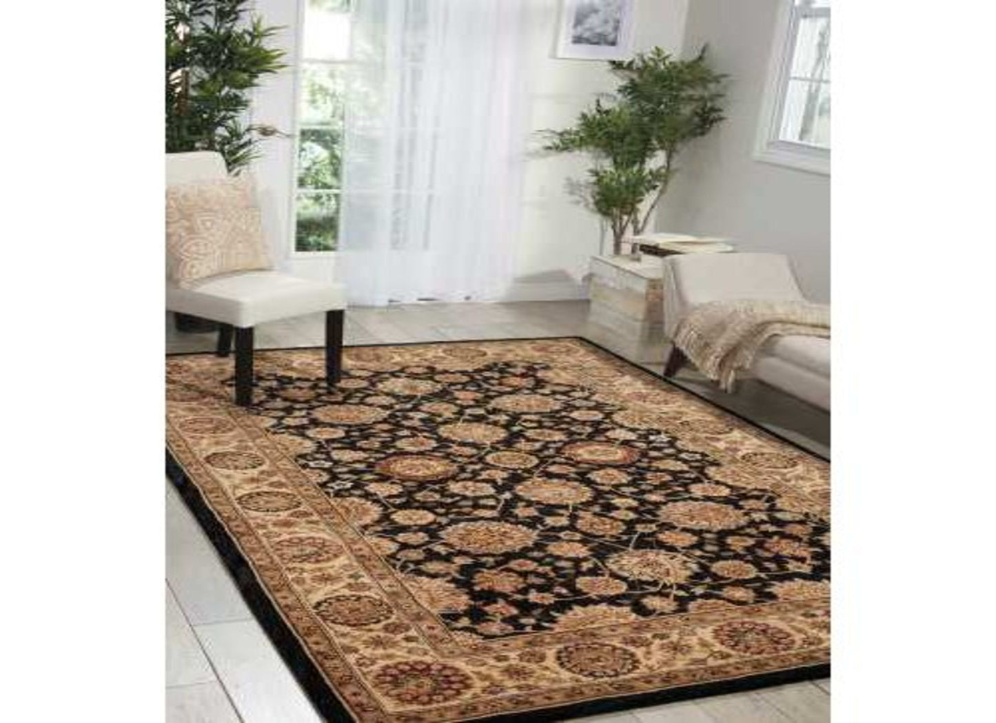 Nourison 2000 2204
