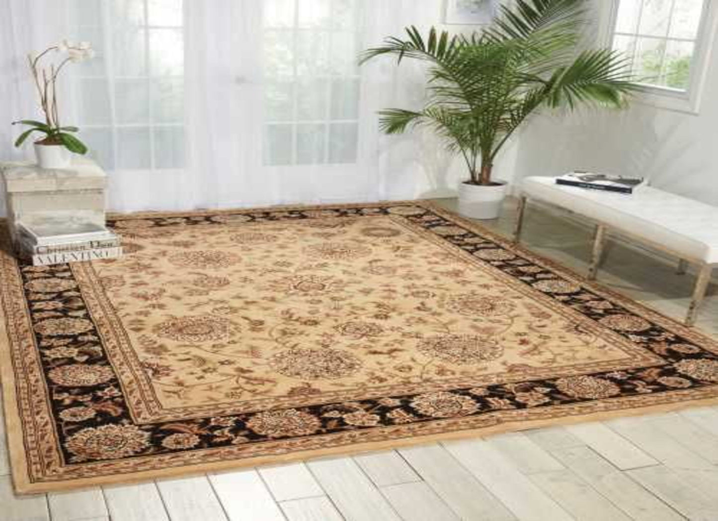 Nourison 2000 2207