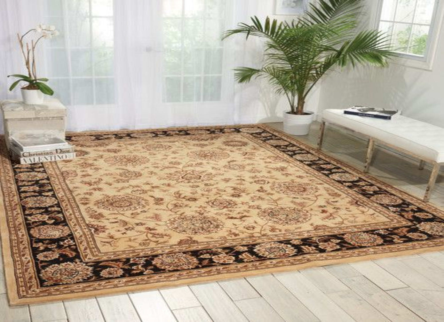 Nourison 2000 2207