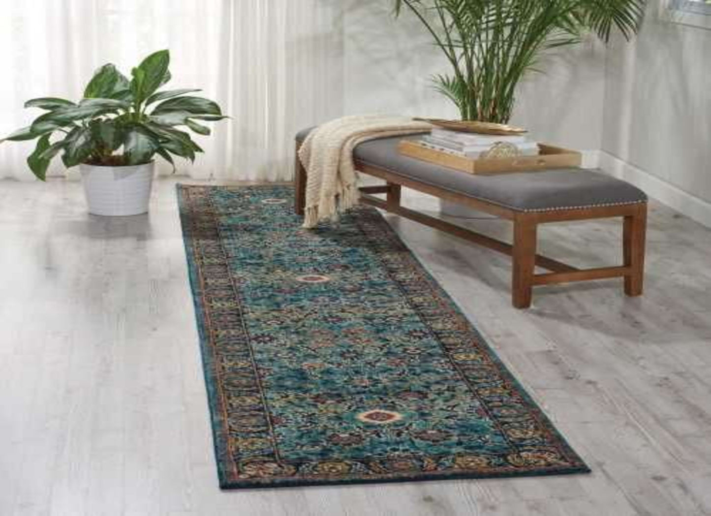 Nourison 2020 NR207