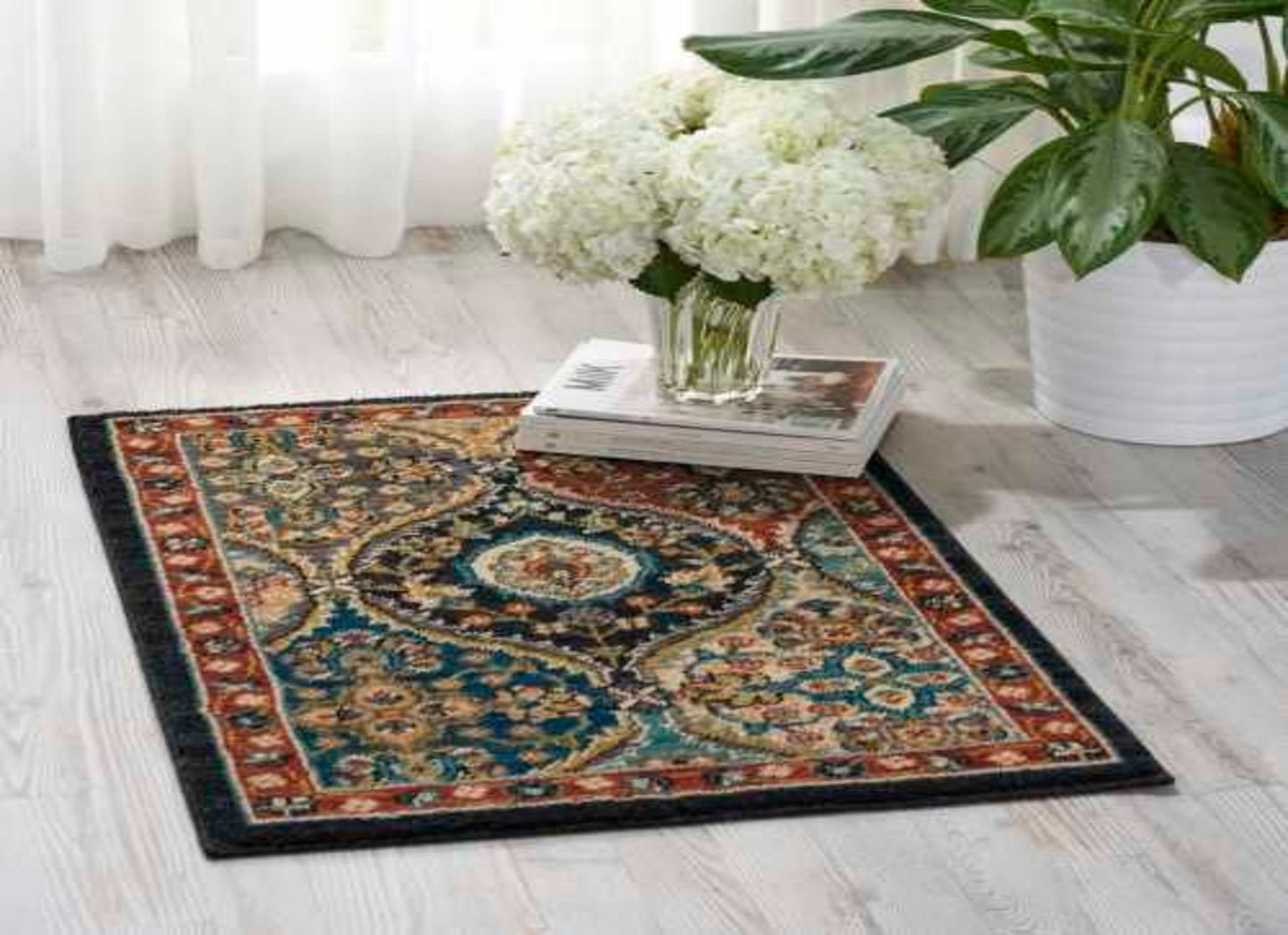 Nourison 2020 NR203
