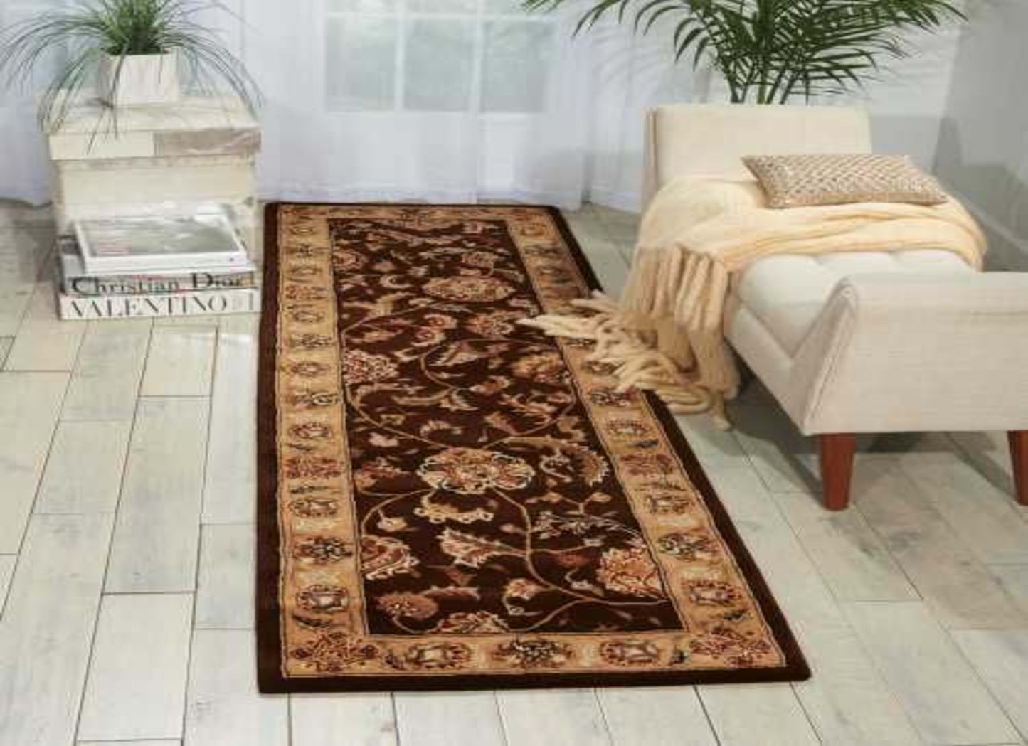 Nourison 2000 2206