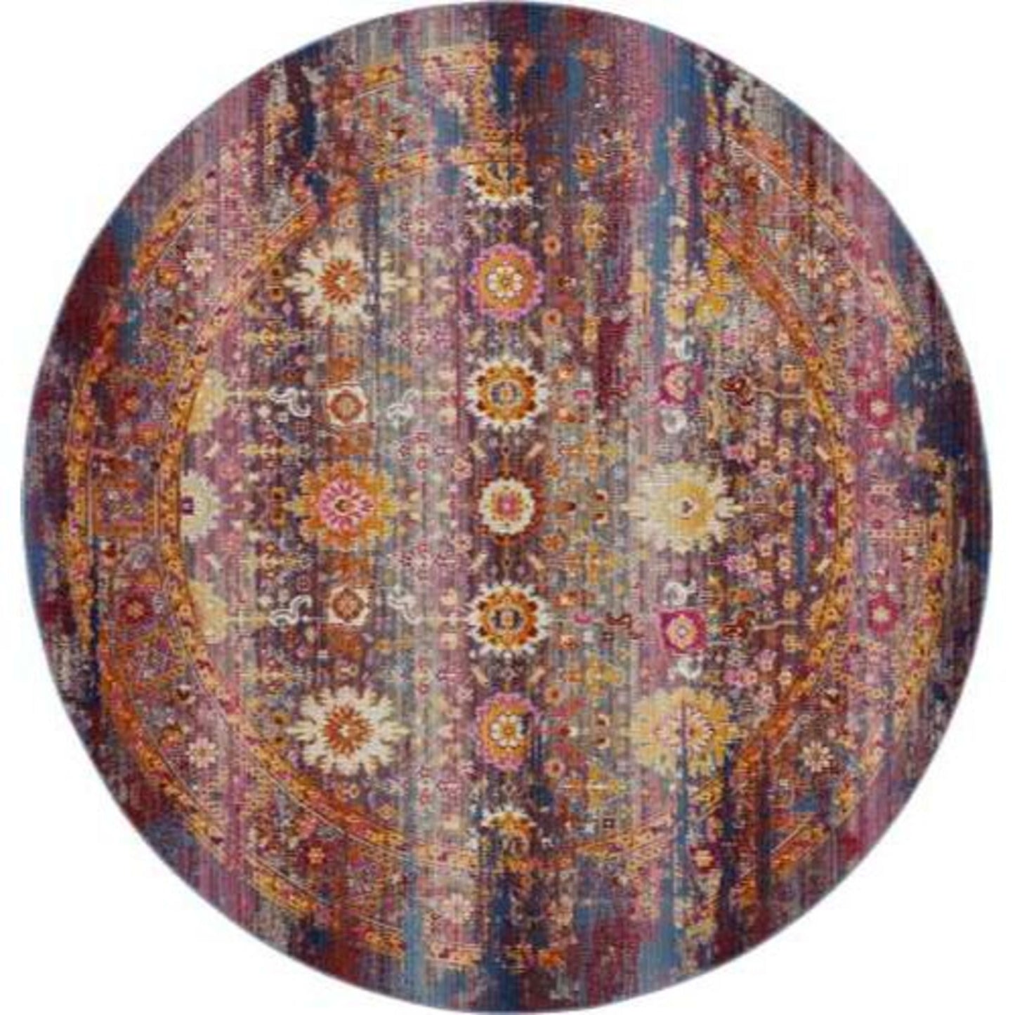 Vintage Kashan VKA03