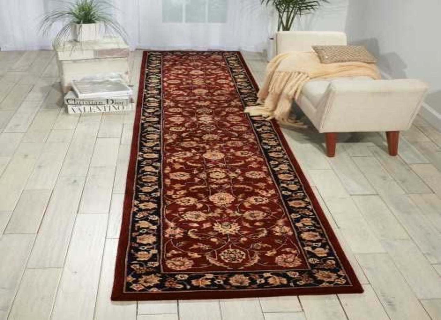 Nourison 2000 2002