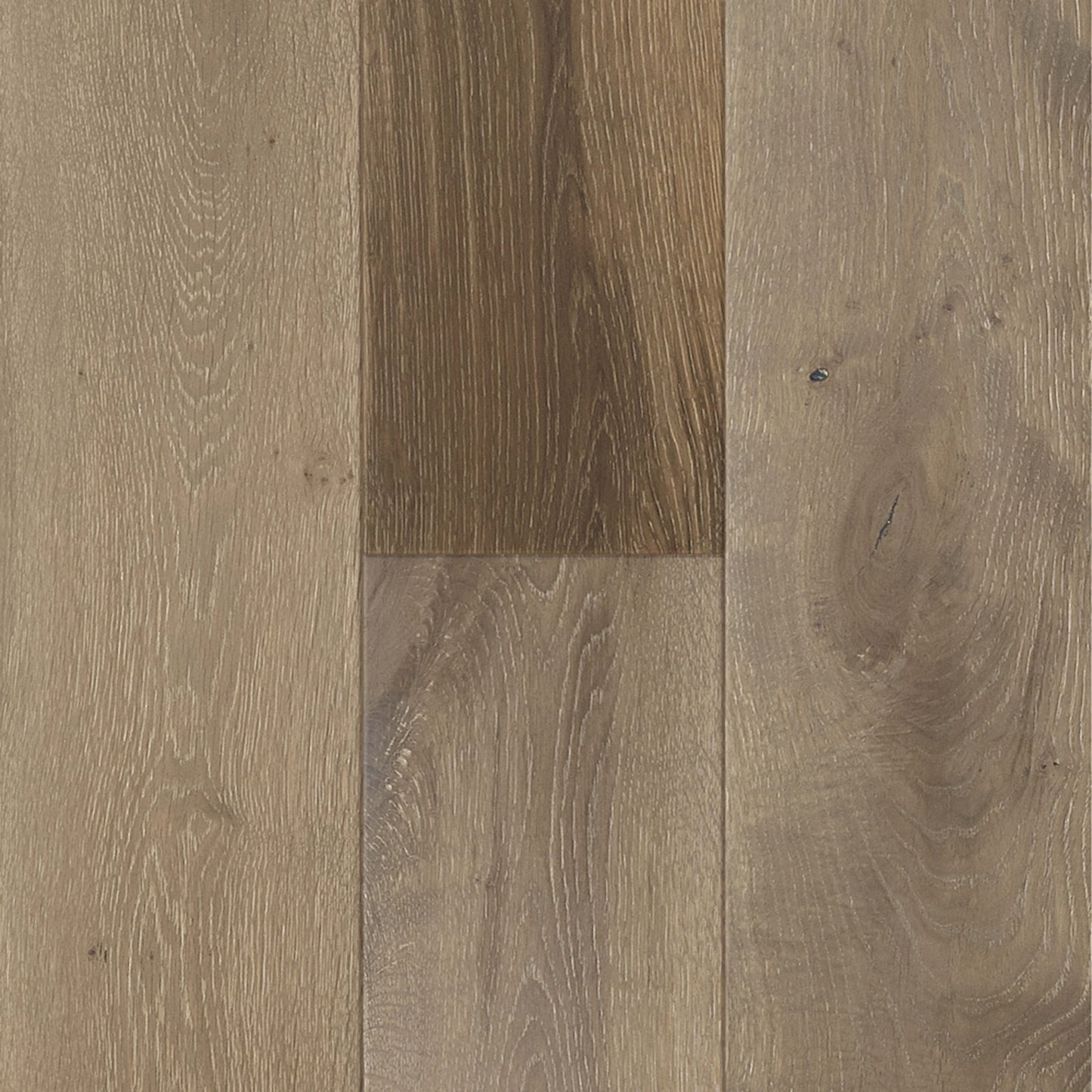 H2OME - Farmhouse Fresh Oak in Summer Home