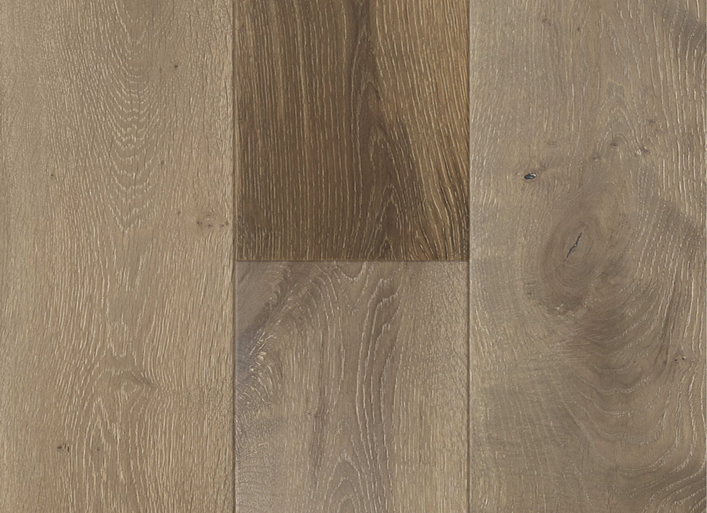 H2OME - Farmhouse Fresh Oak in Summer Home