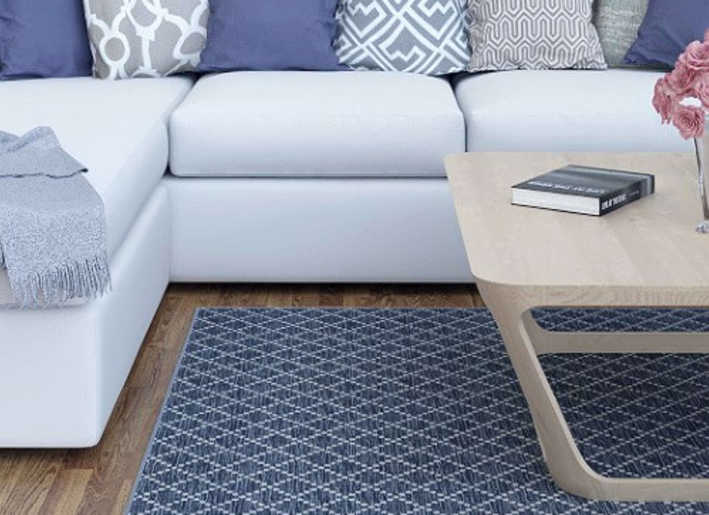 Modern Lattice