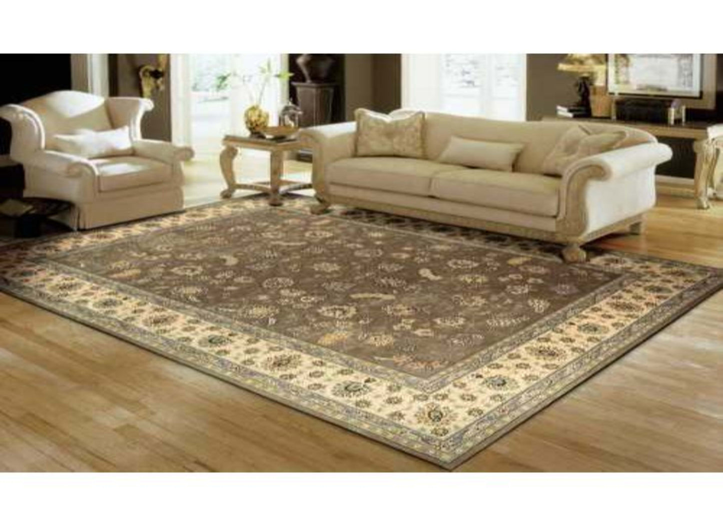 Nourison 2000 2003