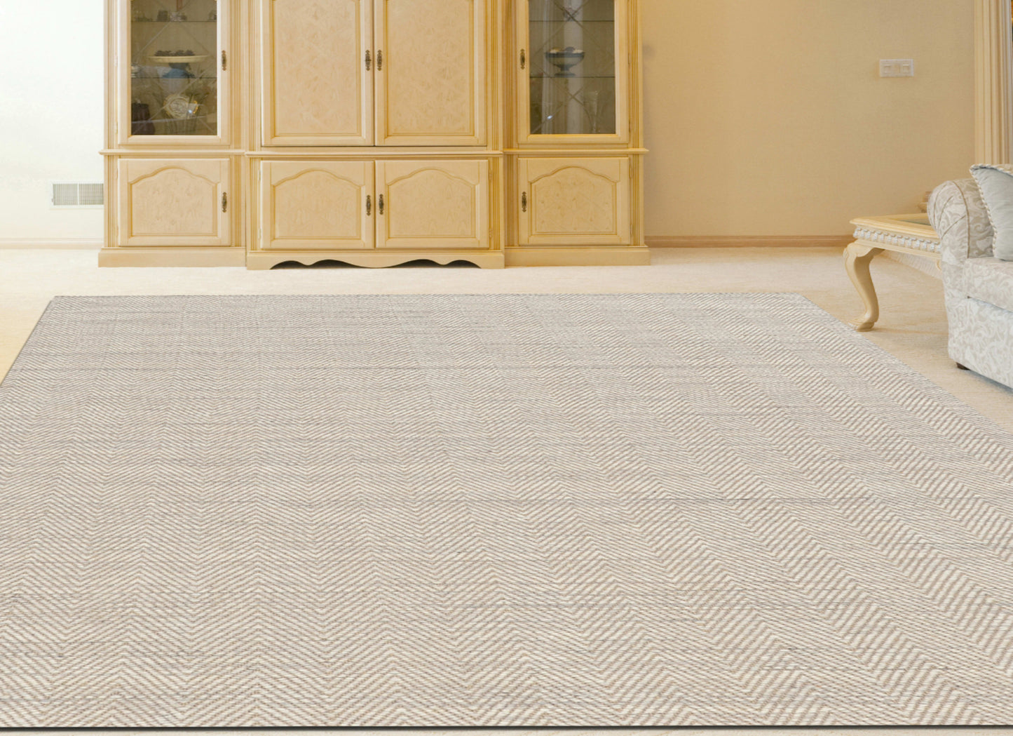 Naturale - 20 - Grey