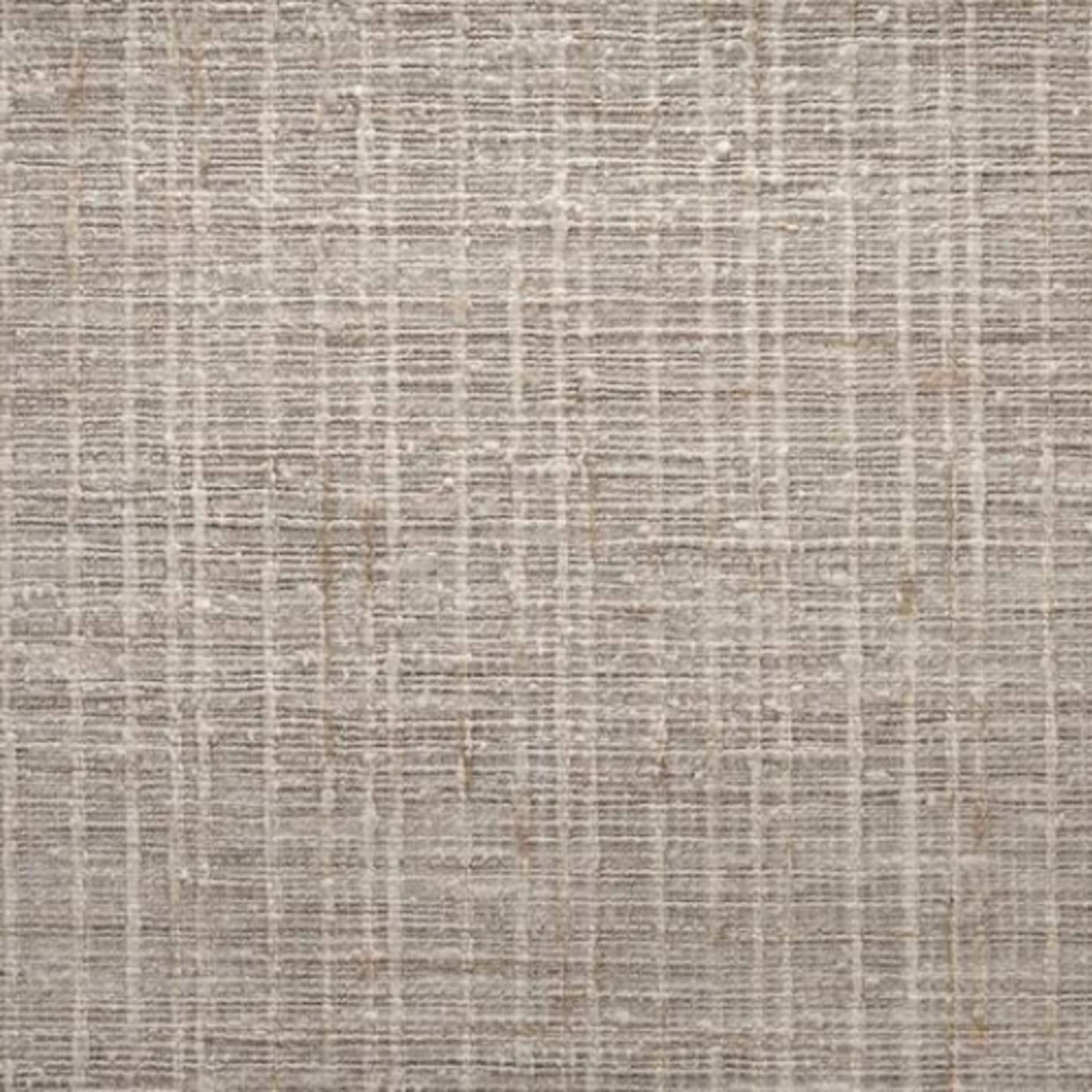 Textureweave in Linen Carpet