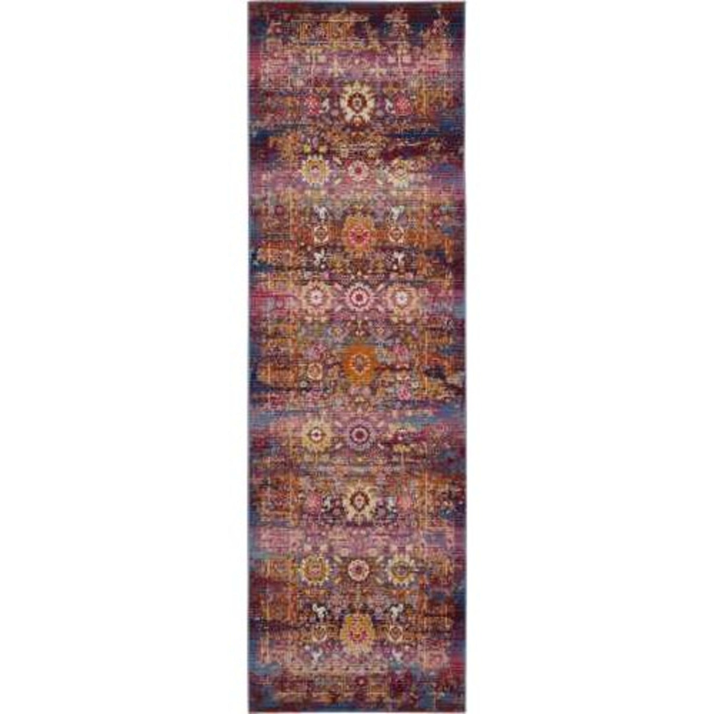 Vintage Kashan VKA03