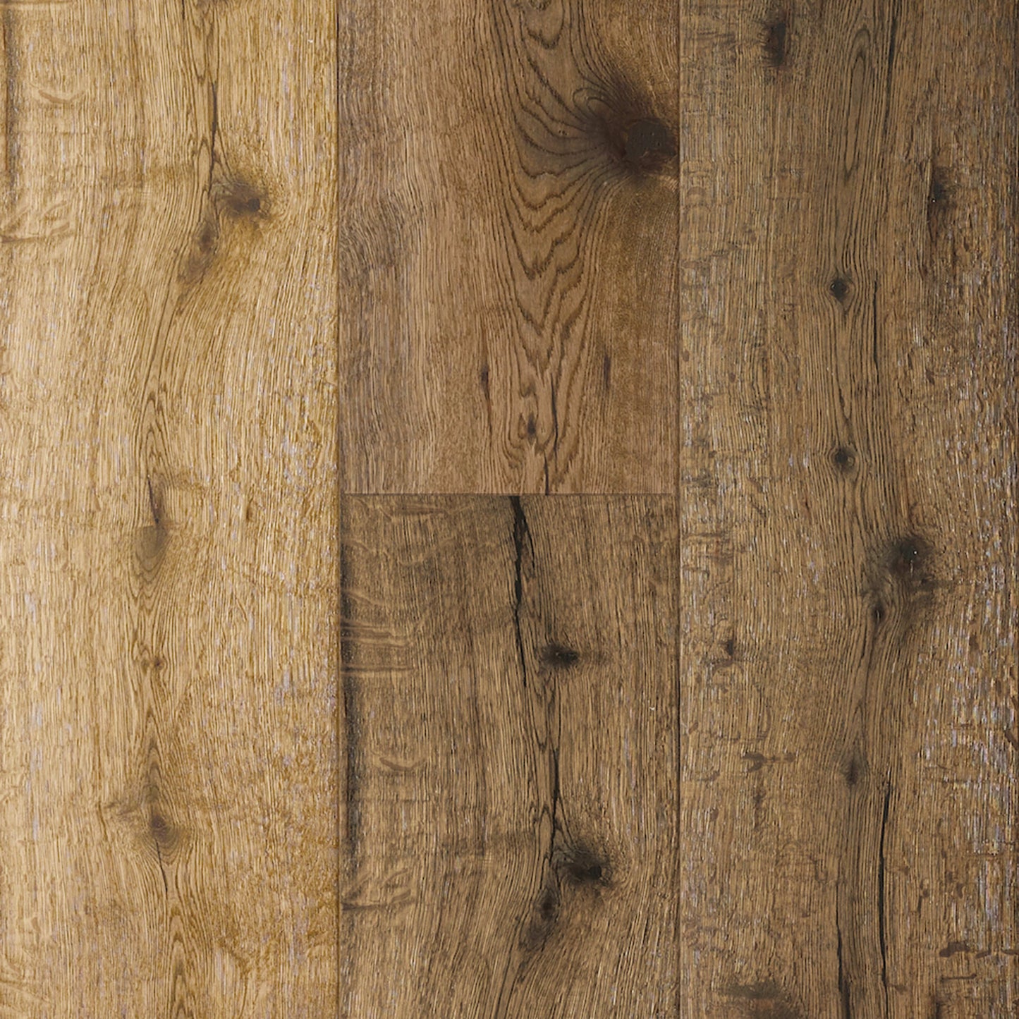 H2OME - Urban Oasis Oak in Nature Kissed